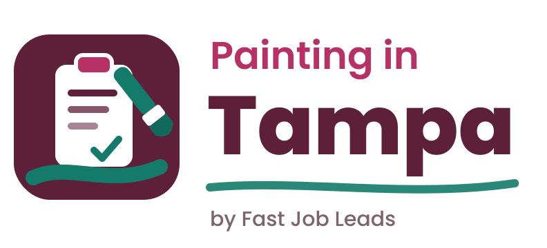 Painting in Tampa